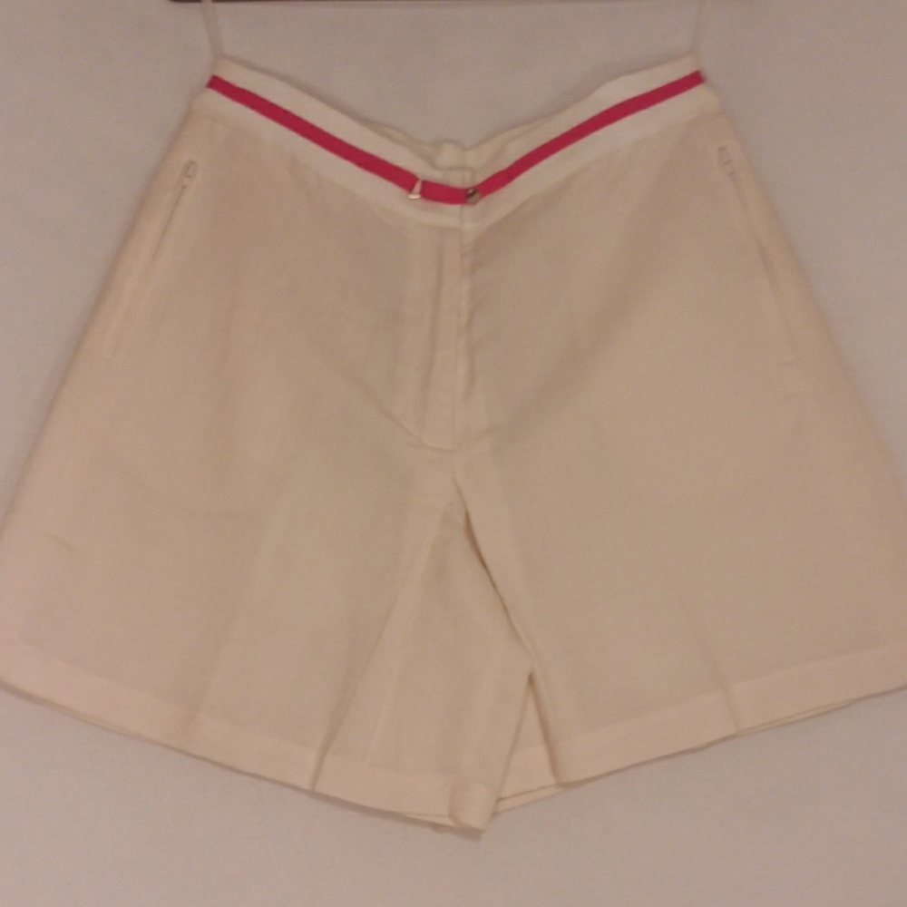Appraisal Casual Shorts